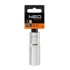 NEO TOOLS GLOBESOCKET+ Duga nasadna glava Superlock, 1/2", 11 mm